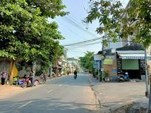 Hình ảnh Chính Chủ Gửi Bán Đất 1/ Đường Số 6, SHR
