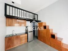 Hình ảnh Phòng full nội thất bancol riêng ngay Lũy Bán Bích - ÂU Cơ rộng 30m2