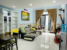 Hình ảnh Bán Gấp Nhà Đường Phan Văn Trị,Nơ Trang Long , P.11, CN:77M2, 4Tỷ950