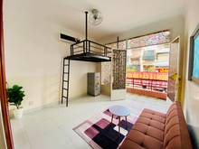 Hình ảnh Duplex Full Nội Thất Hưng Phú Q8 🎉
