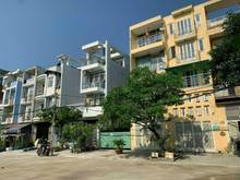 Hình ảnh Hẻm nhựa 20m Nguyễn Cửu Đàm, đủ lộ giới! Cách mặt tiền 50m. - 9.7 TỶ