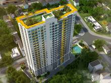 Hình ảnh ⛔️  AN CƯ - LẬP NGHIỆP   ⏩Chỉ 1,5 tỷ Căn 2PN