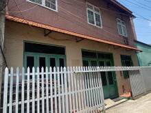 Hình ảnh Hẻm xe hơi Nguyễn Văn Yến 6.3x9.5m trệt 1lầu ở ngay