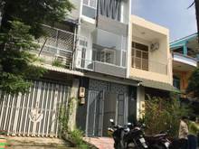 Hình ảnh Bán nhà MT đường 7 , An Lạc, Bình Tân, 4x18m,3.5 tấm, giá 7.7 tỷ