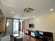 Hình ảnh CHDV ban công rộng_Full Nt_ngay CV Lê Văn Tám