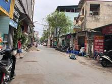Hình ảnh Kinh doanh cực đỉnh, nhộn nhịp sinh viên, 231m2 lô góc trục chính Cửu