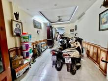 Hình ảnh Lõi Cầu Giấ -Cách ÔTÔ 30M-NHÀ ĐẸP 5*-AN SINH TUYỆT ĐỈNH -50M2x5T - NHỈ