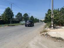 Hình ảnh Kẹt tiền ra đi nhanh lô đất 122m2, MT  Tỉnh lộ 9, sổ hồng riêng