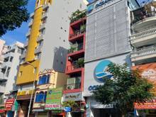 Hình ảnh bán nhà MT Đặng Dung, P. Tân Định, Q1, dt 4.6x27.6m, 1 lầu, giá chỉ 48