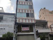 Hình ảnh Cho thuê nhà ĐẸP 215-217 Nguyễn Biểu, P2, Q5 - NÊN THUÊ NGAY !