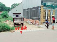 Hình ảnh Bán đất MTnhựa Long Nguyên, Bàu Bàng, DT:5,2x30,9, TC116m2, SHR, 1,5tỷ