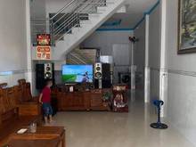 Hình ảnh Nhà SHR Lạc Long Quân, P3, Q11.Gần trường TH Phùng Hưng.DT:39m2-2tỷ150