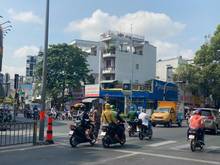 Hình ảnh Bán nhà mặt tiền đường Ngô Quyền, Nguyễn Trãi, Quận 5, vị trí rất đẹp