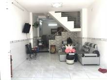 Hình ảnh Hẻm kinh doanh 229 Tây Thạnh - Diện tích: 4 x 11m - 7.5 TỶ