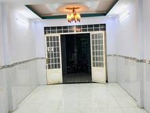 Hình ảnh Chủ ngộp Bank gấp bán nhà 84m2 đường Phan Văn Hớn SHR chỉ 3.1 tỷ.