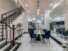 Hình ảnh Biệt Thự 3 Tấm Bùi Đình Túy P24 Bình Thạnh, 8x15m Đường 8m , Khu Vip,