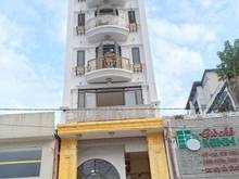 Hình ảnh Bán nhà 385 Nguyễn Trãi, Q1 - 5.2x22m 7tầng