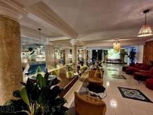 Hình ảnh Cho Thuê Mặt Bằng 500m2 - Có Hồ Bơi - Phù Hợp Mở Nhà Hàng, Cafe