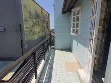 Hình ảnh Bán nhà giá rẻ, hẻ xe tải Lê Văn Việt, Quận 9, Tp Thủ Đức chỉ 3 tỷ 700