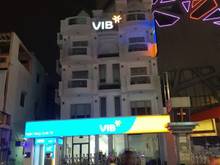 Hình ảnh Cần bán gấp nhà mặt tiền đường Vĩnh Viễn, P. 5, Quận 10, DT: 11x15m