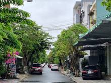 Hình ảnh Nhà 4 tầng, mặt tiền Dương Quảng Hàm, Hải Châu, DTSD: 290m2, 6.3 tỷ.