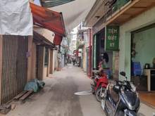 Hình ảnh Bán nhà cấp 4 Cổ Nhuế, Bắc Từ Liêm, kinh doanh