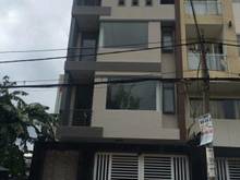 Hình ảnh Bán nhà MT đường 21, BÌnh Trị Đông B, Bình Tân, 4x22.5m, giá 15 tỷ