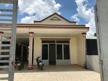 Hình ảnh Dương Công Khi- Tân Hiệp-H Môn- Hẻm 6m- Nhà Vườn 8,5m x 37m- 8 Tỷ