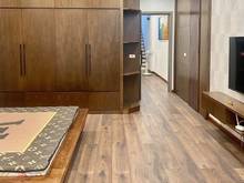 Hình ảnh Siêu Phẩm nhà ngang 8m - hẻm xe tải Full nội thất