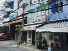 Hình ảnh Nhà mặt tiền lê lư phú thọ hòa tân phú giá 5ty8