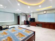 Hình ảnh Nhà Bình Thạnh, Mặt tiền kinh doanh đa ngành, dt220m2, Ngang khủng 8m.