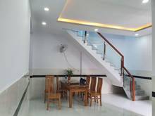 Hình ảnh Bán nhà Hẻm Cô Giang, P1, Q.Phú Nhuận - GIÁ MỀM