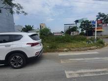 Hình ảnh bán lô đất 947 âu cơ vi tri qa đêp gần đường