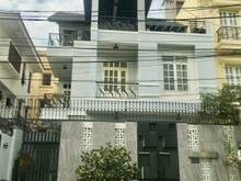 Hình ảnh Bán biệt thự mặt tiền Trần Khánh Dư, Tân Định, Quận 1, DT 8.4x20m,