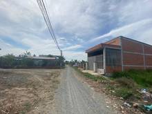 Hình ảnh Đất thổ vườn đường Nguyễn Văn Khạ, liền kề KCN Tây Bắc, Bến xe Củ Chi.