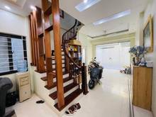 Hình ảnh Bán nhà phố Hào Nam Đống Đa, 2 thoáng, mặt ngõ, kinh doanh, 43m2 x 5 t