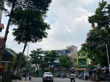 Hình ảnh Cho thuê nhà nguyên căn 9X22 đường Diệp Minh Châu, Q Tân Phú