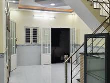 Hình ảnh Nhà đẹp Lạc Long Quân, P3, Quận 11. 3,5m*10m/1T1L