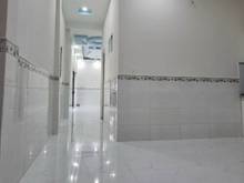 Hình ảnh Bán nhà mới đẹp 88m2 hẻm 96 Đào Tông Nguyên