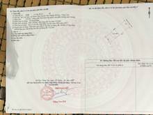 Hình ảnh Bán đất phường phước hòa, phú mỹ - Giá siêu rẻ - Vị trí siêu đẹp