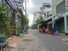Hình ảnh HƯƠNG LỘ 2 - 4 TẦNG ĐẸP - Hẻm xe tải thông - Sổ đẹp Hoa Hậu.