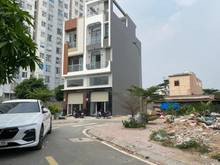 Hình ảnh Đất Hẻm 78 Đường Số 4 Lê Văn Quới Ngay Ngã 4 Bốn Xã, Sổ Hồng Riêng,
