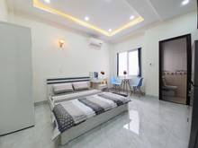 Hình ảnh Phòng  Thích Quảng Đức Phú Nhuận, có thang máy, mớ đẹp sạch sẽ