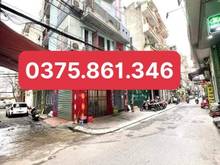 Hình ảnh 6 Tầng x MT 13m x Kinh doanh x Vỉa hè x oto x Cầu Giấy
