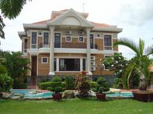 Hình ảnh Cho thuê biệt thự 1800m2 (40x45m)  Đường số 10 Phường Thảo Điền Q2