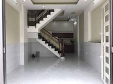Hình ảnh Nhà mới hẻm xe hơi thông Đ.Số 14A 4x10m trệt 2 lầu, dọn vô ở ngay