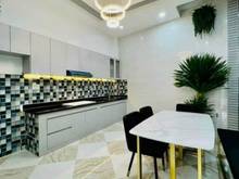 Hình ảnh Nhà Khuông Việt, hẻm xe hơi, mặt tiền 4m, giá 5tỷ8
