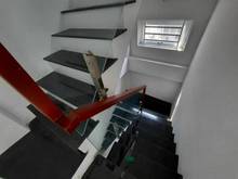 Hình ảnh nhà 2 lầu, khu dân cư đông, gần Phạm Văn Đồng// Đ.số 40, Linh Đông, TĐ