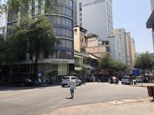 Hình ảnh Góc 2MT 157 Lê Thánh Tôn, P. Bến Thành, Q. 1-Nên thuê ngay !