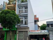Hình ảnh Bán nhà MTKD Gò Dầu, P.Tân Quý - DT: 4x17.35m  Gía bán 16 tỷ